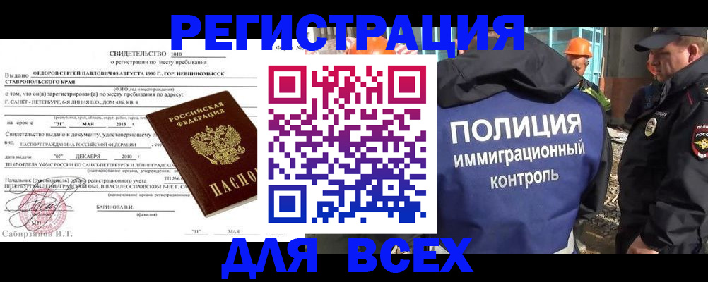 помощь в оформлении прописки по РВП в Соликамске